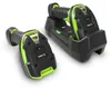 Zebra Bluetooth-Scanner LI3678-ER [LI3678-ER3U42A0S1W] Voir les images du produit 6