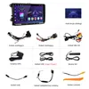 6+128G Android 14 Carplay Autoradio GPS Navi WIFI 4G BT Voir les images du produit 32