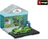 Città di Bburago 1:43 18-31513 Giardinaggio Anteprima dell’immagine prodotto 4