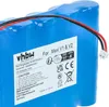 vhbw 2x Akku kompatibel mit ApeLight Maxi V1, V2 Produktbild-Vorschau 7
