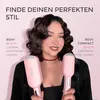 TYMO ROVY Welleneisen für haare, Lockenstab 25mm Ionen Produktbild-Vorschau 8