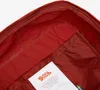Fjällräven Kånken Ruksak Ox Red 16 L Náhľad obrázku produktu 6