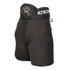 CCM HP Next 23 YT YTH Black S Eishockey-Hose Produktbild-Vorschau 2