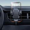 Baseus Metal Age Go Gravitational Car Holder for Náhled obrázku produktu 12