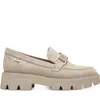 s.Oliver Damen Mokassins 5-24703-42 462 Farbe: Beige Größe: Produktbild-Vorschau 2