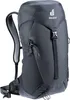 Deuter Ac Lite 16 Wanderrucksack Schwarz Produktbild-Vorschau 14