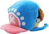 Replika pokrývky hlavy One Piece - Tony Tony Chopper Náhled obrázku produktu 15