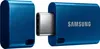 Samsung USB kľúč, USB-C, 256 GB, 400 MB/s čítanie, 110 MB/s Náhľad obrázku produktu 1