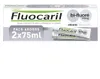 Bi-fluore 145mg bělící zubní pasta 2 X Fluocaril 75 ml Náhled obrázku produktu 2