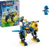 LEGO Sonic the Hedgehog 77002 Cyclone vs. Metal Sonic Náhled obrázku produktu 1