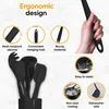 Strex Set di Utensili da Cucina con Supporto 15 pezzi - Anteprima dell’immagine prodotto 2
