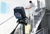 Laser combinato GCL 2-50 C, 4 batterie LR6 da 1,5 V (AA) Anteprima dell’immagine prodotto 5