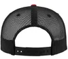 FLEXFIT 6005FW | Foam Trucker with white Front Cap / Kappe Produktbild-Vorschau 5