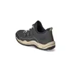 Rieker Damen Sneaker Low Slipper Halbschuh mit Wechselsohle Produktbild-Vorschau 23