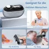 Elektrischer Nagelknipser, 2 in 1 Electric Nail Clipper, Produktbild-Vorschau 5