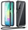 Waterdichte Hoes voor Samsung Galaxy A27 5G Productafbeelding-voorbeeld 1