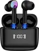 In Ear Kopfhörer Kabellos Bluetooth 5.3 mit LED Anzeige und Produktbild-Vorschau 1