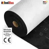 Unterspannbahn Dach 150g/m² Unterdeckbahn 75m² Rolle 1,5 x 50m Dachfolie SPB 150 Produktbild-Vorschau