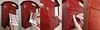 notlok Safety Work - 10x - Verbotsschild - Keine Werbung - Produktbild-Vorschau 3