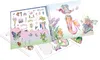 Depesche TOPModel Dress Me Up libro di adesivi Fantasy Anteprima dell’immagine prodotto 3