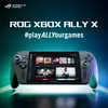 ASUS ROG Xbox Ally X RC73XA-NH011W, ASUS ROG Ally, M.2, AMD Produktbild-Vorschau 24