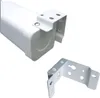 Optoma DS-3120PMG+ manuelle Pull-Down Leinwand 120'' Produktbild-Vorschau 2