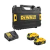 DEWALT Akkuschrauber 2000U/min Produktbild-Vorschau 29