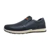 Sioux Cayhall-700 Slipper in Übergrößen Blau11560 große Produktbild-Vorschau 17