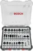 Bosch 2607017475 Bosch Set di frese miste 30 pezzi. Anteprima dell’immagine prodotto 17