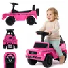 Rutscher Rutschauto Rutschfahrzeug Kinderauto Spielzeug ab Produktbild-Vorschau 1