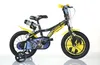 BATMAN 16", bicicletta per bambini Anteprima dell’immagine prodotto 1