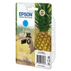 Epson C13T10H24010 Ananas cyan 604XL, Farbe:Cyan Produktbild-Vorschau 2
