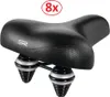 Selle Royal Sedlo Classic 6954 Unisex - Pohodlné Náhľad obrázku produktu 10