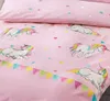 Bierbaum Kinder Biber Bettwäsche 2 tlg. 135x200cm Produktbild-Vorschau 4
