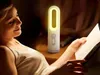 Verk 12384 LED lampa s pohybovým senzorem 2 v 1, bílá Náhled obrázku produktu 4