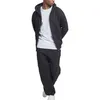 Urban Classics TB001 | Herren Blank Suit Jogginganzug - Produktbild-Vorschau 3