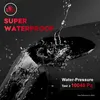 Zettum Grillabdeckung für Weber Genesis 300 Series Heavy Produktbild-Vorschau 3