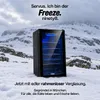 Freeze. Frigorifero per bevande da 90 litri, Anteprima dell’immagine prodotto 2