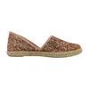 Verbenas Espadrilles Damen 31383034303730 Gold 39 EU Produktbild-Vorschau 24