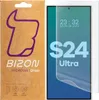 Folia hydrożelowa na ekran Bizon Glass Hydrogel Front do Produktbild-Vorschau 1