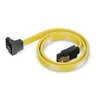 deleyCON 30cm SATA III Kabel S-ATA 3 Datenkabel Produktbild-Vorschau 3