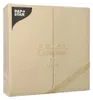 Servietten "ROYAL Collection" 1/8-Falz 40 cm x 40 cm sand Produktbild-Vorschau 4