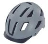 EKO Fahrradhelm mit LED-Beleuchtung | Robuste Produktbild-Vorschau 1