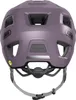 Kask Abus MoDrop Mips na rower popielato-fioletowy wielkość Podgląd zdjęcia produktu 5