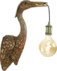 Light & Living - lampada da parete - Crane - bronzo - Anteprima dell’immagine prodotto 2