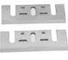 Pár HSS ruční elektrický hoblík Náhradní břit pro ruční Náhled obrázku produktu 4