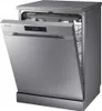 Samsung Serie 6 Dw60m6050fs Geschirrspüler Mit Drittem Rack Produktbild-Vorschau 2