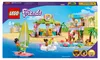 LEGO Friends Divertimento Sulla Spiaggia Dei Surfer Anteprima dell’immagine prodotto 20