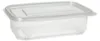 Starpak 50 Verpackungsbecher mit Klappdeckeln, PP Produktbild-Vorschau 3