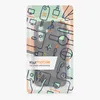kwmobile Silikon Case für Samsung Galaxy A56 5G Hülle - Produktbild-Vorschau 6